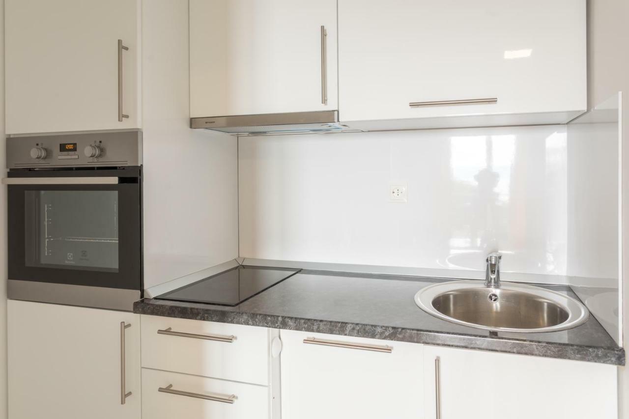 Apartmani Marija Jakir Brela Zewnętrze zdjęcie