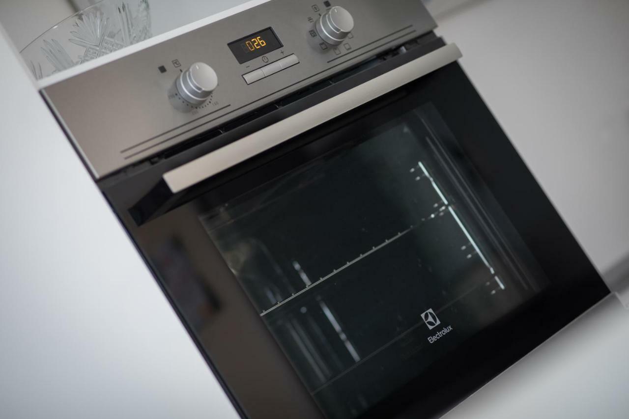 Apartmani Marija Jakir Brela Zewnętrze zdjęcie